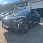 Haval Jolion, I Рестайлинг 2024 год,