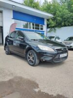 Ford Focus, II Рестайлинг 2010 год, — изображение 3