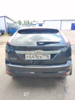 Ford Focus, II Рестайлинг 2010 год, — изображение 6