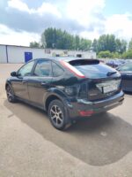 Ford Focus, II Рестайлинг 2010 год, — изображение 7