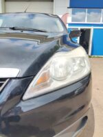 Ford Focus, II Рестайлинг 2010 год, — изображение 9