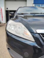 Ford Focus, II Рестайлинг 2010 год, — изображение 10