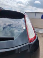 Ford Focus, II Рестайлинг 2010 год, — изображение 11