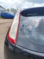Ford Focus, II Рестайлинг 2010 год, — изображение 12