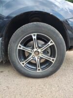 Ford Focus, II Рестайлинг 2010 год, — изображение 13