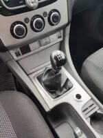 Ford Focus, II Рестайлинг 2010 год, — изображение 15