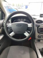 Ford Focus, II Рестайлинг 2010 год, — изображение 17