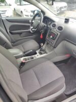 Ford Focus, II Рестайлинг 2010 год, — изображение 21