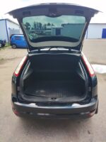 Ford Focus, II Рестайлинг 2010 год, — изображение 22