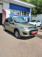 Lada (ВАЗ) Kalina, II 2013 год, — изображение 3