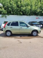 Lada (ВАЗ) Kalina, II 2013 год, — изображение 4