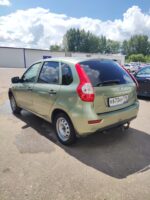 Lada (ВАЗ) Kalina, II 2013 год, — изображение 7