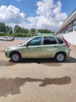Lada (ВАЗ) Kalina, II 2013 год, — изображение 8