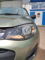 Lada (ВАЗ) Kalina, II 2013 год, — изображение 9
