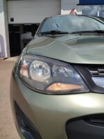 Lada (ВАЗ) Kalina, II 2013 год, — изображение 10