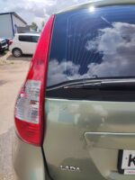 Lada (ВАЗ) Kalina, II 2013 год, — изображение 12