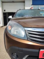 Renault Sandero, I 2013 год, — изображение 10