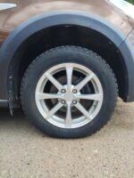 Renault Sandero, I 2013 год, — изображение 13