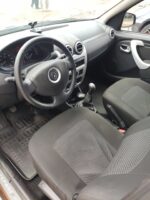 Renault Sandero, I 2013 год, — изображение 14