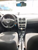Renault Sandero, I 2013 год, — изображение 18
