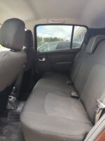 Renault Sandero, I 2013 год, — изображение 19
