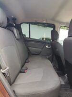 Renault Sandero, I 2013 год, — изображение 20