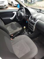 Renault Sandero, I 2013 год, — изображение 21
