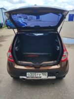 Renault Sandero, I 2013 год, — изображение 22