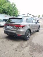 Kia Rio, IV 2018 год, — изображение 5