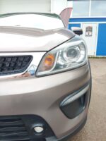 Kia Rio, IV 2018 год, — изображение 10