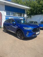 Haval F7, I 2021 год, — изображение 3