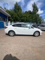 Opel Astra, J Рестайлинг 2013 год, — изображение 4