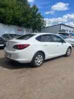 Opel Astra, J Рестайлинг 2013 год, — изображение 5
