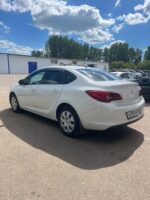 Opel Astra, J Рестайлинг 2013 год, — изображение 7