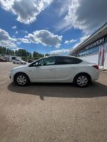 Opel Astra, J Рестайлинг 2013 год, — изображение 8