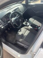 Opel Astra, J Рестайлинг 2013 год, — изображение 14