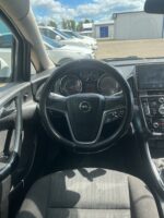 Opel Astra, J Рестайлинг 2013 год, — изображение 18