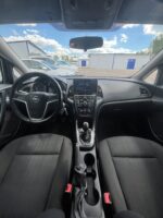 Opel Astra, J Рестайлинг 2013 год, — изображение 19