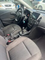 Opel Astra, J Рестайлинг 2013 год, — изображение 22