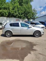 Opel Astra, H Рестайлинг 2011 год, — изображение 4