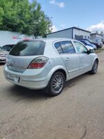 Opel Astra, H Рестайлинг 2011 год, — изображение 5