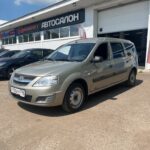 Lada (ВАЗ) Largus, I 2018 год,