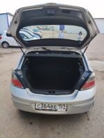 Opel Astra, H Рестайлинг 2011 год, — изображение 22