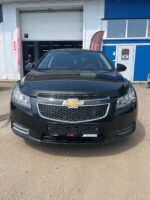 Chevrolet Cruze, I 2012 год, — изображение 2