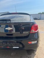 Chevrolet Cruze, I 2012 год, — изображение 11