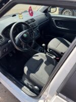 Skoda Fabia, II Рестайлинг 2011 год, — изображение 13