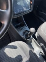 Skoda Fabia, II Рестайлинг 2011 год, — изображение 14