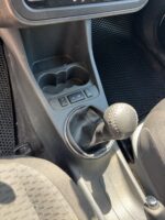 Skoda Fabia, II Рестайлинг 2011 год, — изображение 15