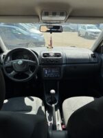 Skoda Fabia, II Рестайлинг 2011 год, — изображение 18
