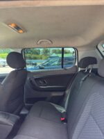 Skoda Fabia, II Рестайлинг 2011 год, — изображение 19
